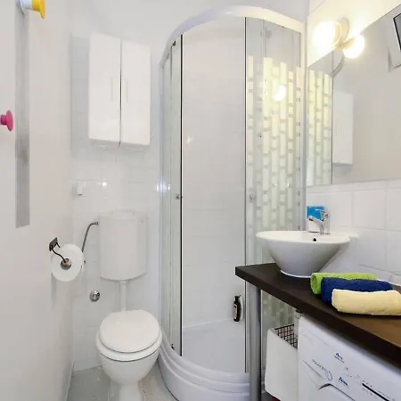Laka Apartman Split