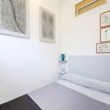 Laka Apartment *