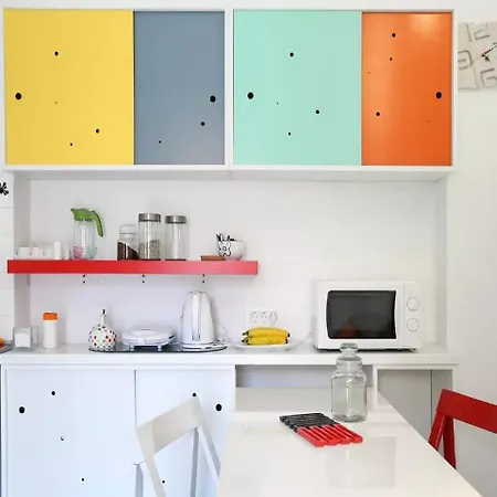 Apartment Laka
