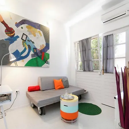 Laka Apartment
