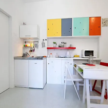 Laka Apartment