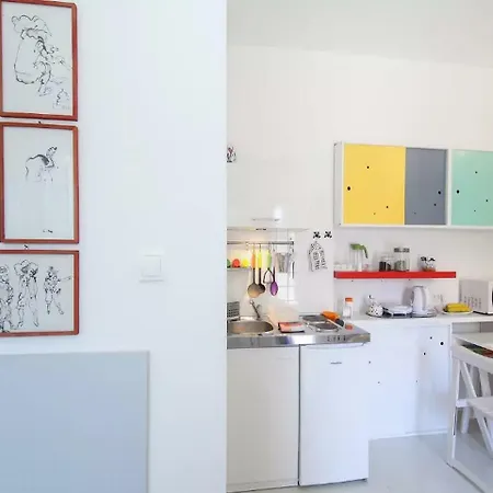 Laka Apartment